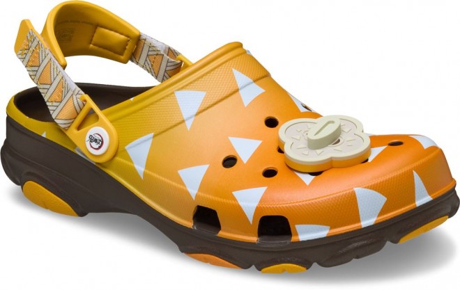 Crocs Zenitsu All-Terrain Clog